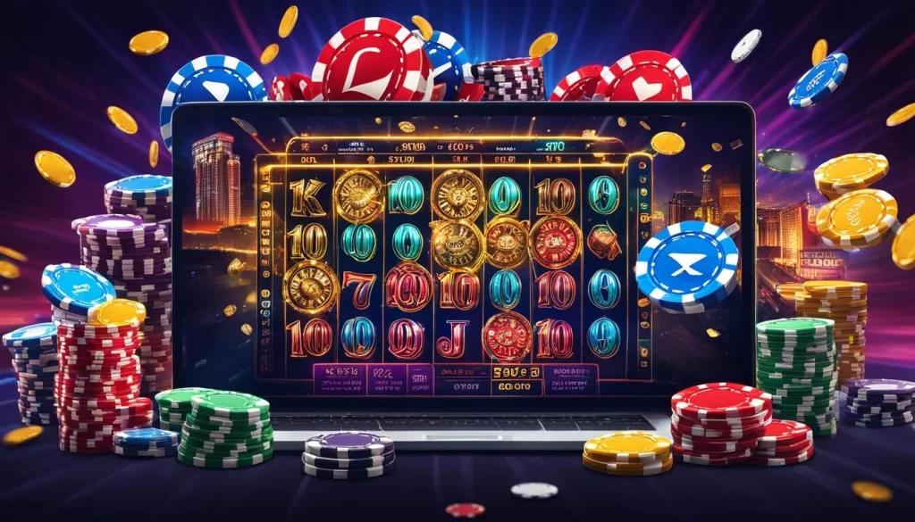 Jackpot Slots Luk88 Link Mới