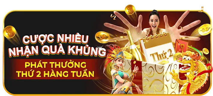 Khuyến mãi chào mừng thành viên mới Luk88